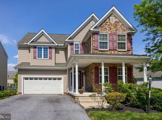 504 Brookshire Dr, Lancaster, PA 17601