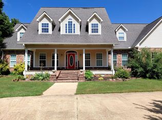 1192 County Road 73, Myrtle, MS 38650
