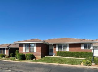 970 E 700 S UNIT 8, St George, UT 84790