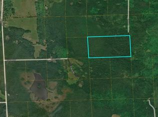Krakow Hwy, Posen, MI 49776