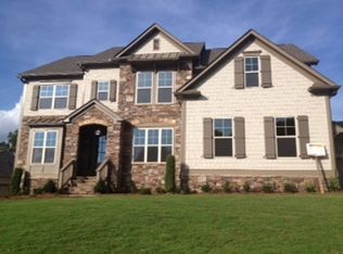 4495 Valence Dr, Cumming, GA 30040