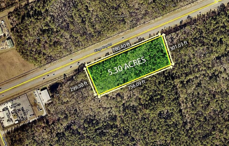 1st image of LOT 8 Kings Bay Rd