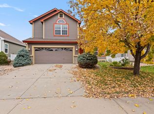 1420 Reeves Dr, Fort Collins, CO 80526