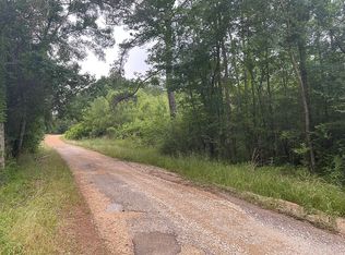 Tom Evans Rd #2, Sontag, MS 39665