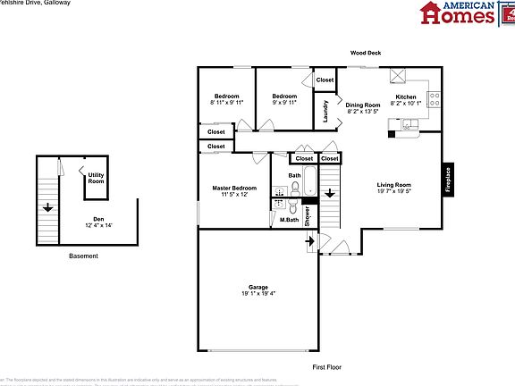 2nd image of 262 Yehlshire Dr