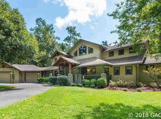 1835 NW 30th Ter, Gainesville, FL 32605