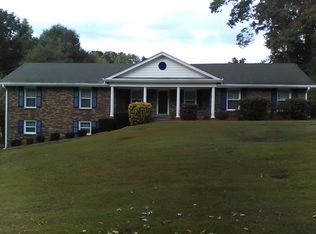 413 Cana Of Galilee Ct, Tucker, GA 30084