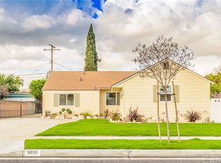 9619 Muller St, Downey, CA 90241