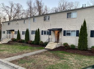 701 S Chapman St APT 2, Greensboro, NC 27403