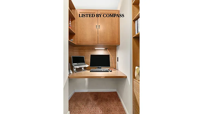 Sold by Compass | media 7