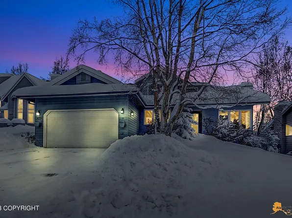 4730 Sportsman Dr, Anchorage, AK 99502