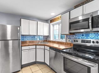 33 W. Elmhurst Avenue #B, Manchester, NH 03103