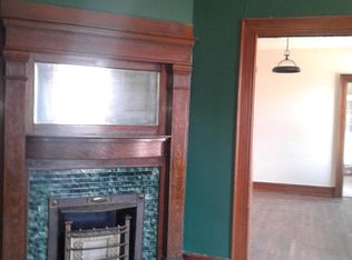 201 W Utica St, Buffalo, NY 14222