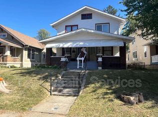 517 N Riley Ave, Indianapolis, IN 46201