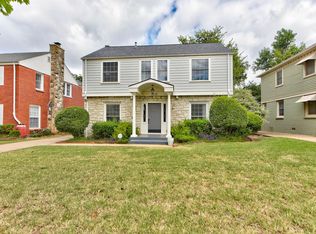 2529 NW 26th St, Oklahoma City, OK 73107