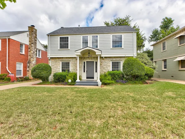 2529 NW 26th St, Oklahoma City, OK 73107