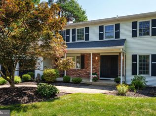 23 Woodlane Rd, Lawrence Township, NJ 08648