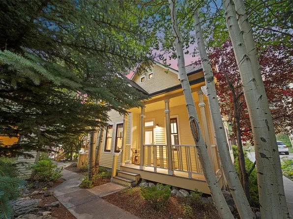 304 N Main Street UNIT H1, Breckenridge, CO 80424