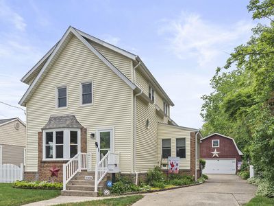 3308 Tilden Ave, Michigan City, IN, 46360