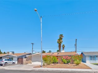 1824 Saylor Way, Las Vegas, NV 89108