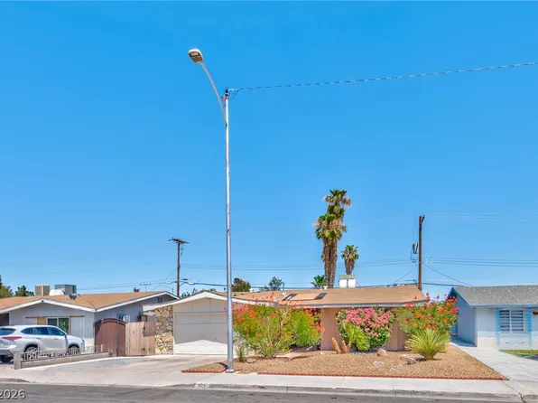 1824 Saylor Way, Las Vegas, NV 89108