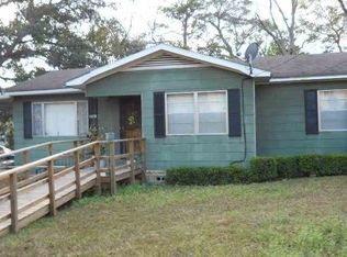 1218 Abraham St, Tallahassee, FL 32304