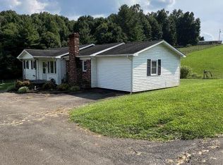 3066 Creekview Dr, Galax, VA 24333