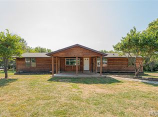 6006 Ridge Rd, House Springs, MO 63051