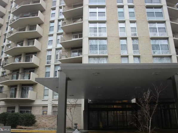 9039 Sligo Creek Pkwy APT 809, Silver Spring, MD 20901
