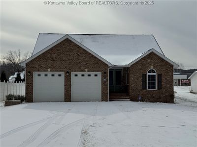 218-A Ivywood St, Eleanor, WV, 25070