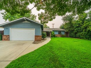6364 El Camino Dr, Redding, CA 96001