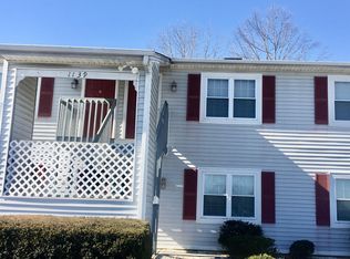 1139 Homestead Garden Ct APT 30, Forest, VA 24551