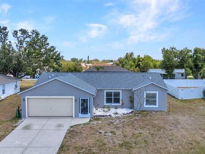 6344 Hera St, Englewood, FL, 34224