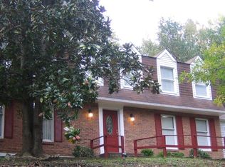 2016 Farragut Dr, Stafford, VA 22554