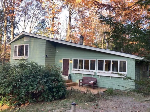 149 Thurlow Street, Plymouth, NH 03264