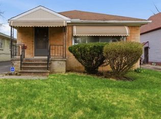 4422 E 141st St, Cleveland, OH 44105