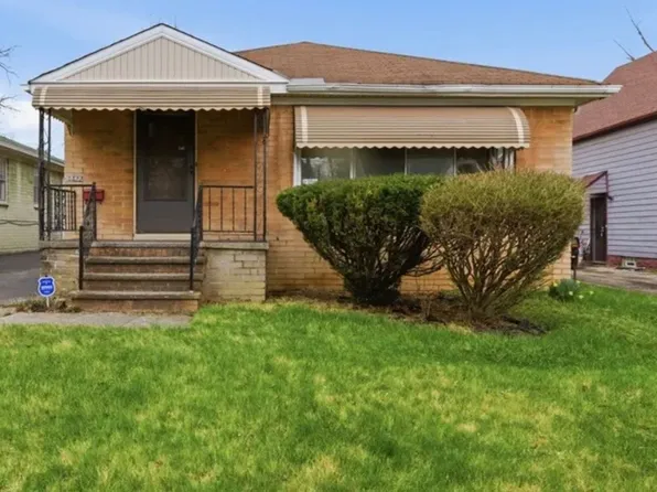 4422 E 141st St, Cleveland, OH 44105