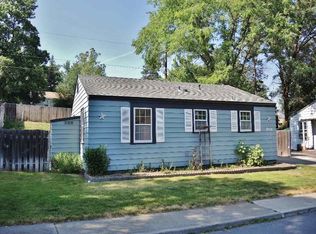 3114 W 12th Ave, Spokane, WA 99224