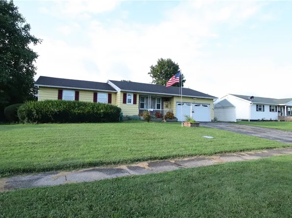 9 Kencrest Dr, Rochester, NY 14606
