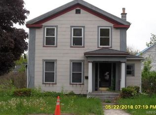 11 S Main St, Elba, NY 14058