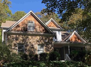 366 Brights Way, Dawsonville, GA 30534