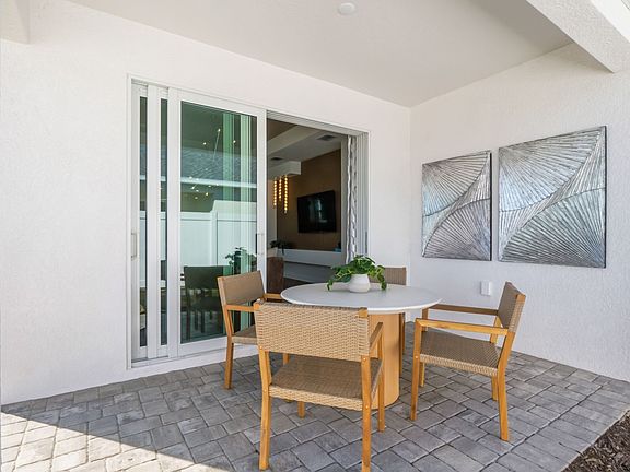 Porch - Representational Photo