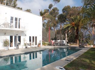 3270 Sumac Ridge Rd, Malibu, CA 90265