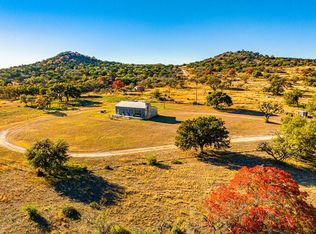 275 Hasenwinkel Rd, Comfort, TX 78013