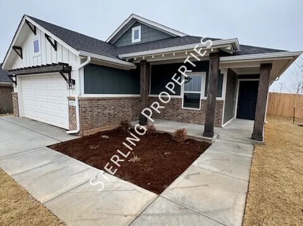 2227 W 29th Ave, Stillwater, OK 74074