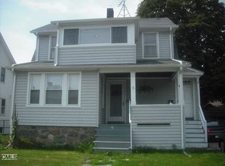 113 Oakland Street #FL 1ST, Stratford, CT 06615