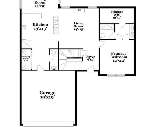2nd image of this home