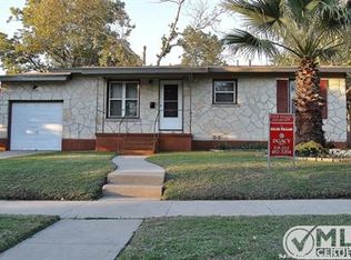 339 Eland Dr, San Antonio, TX 78213