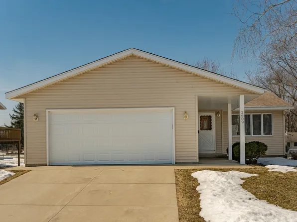 2609 20th Ave SE, Rochester, MN 55904