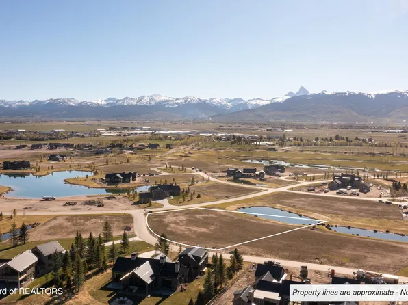 57 Tributary Chase #Ii, Driggs, ID 83422